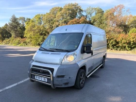 Fiat Ducato Multijet 120