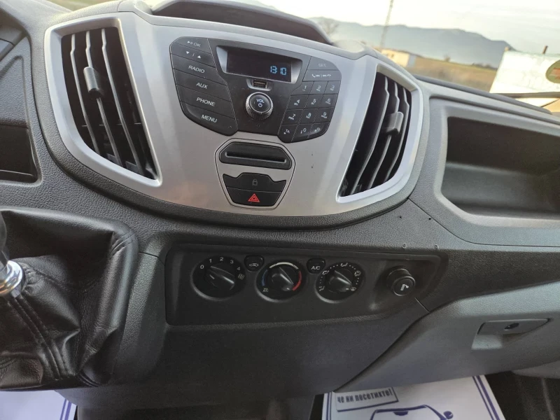 Ford Transit 2.2, снимка 9 - Бусове и автобуси - 52846246