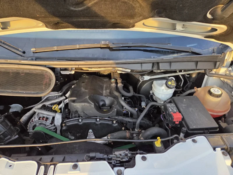 Ford Transit 2.2, снимка 11 - Бусове и автобуси - 52846246