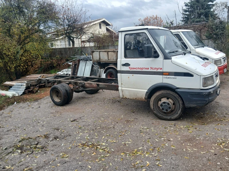 Iveco 3512 3512, снимка 5 - Бусове и автобуси - 53076734