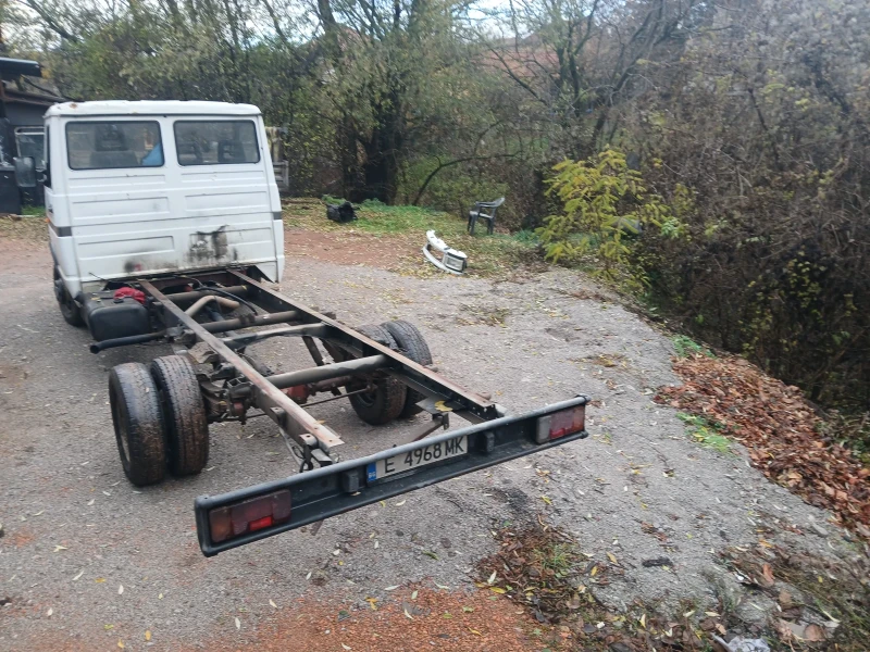 Iveco 3512 3512, снимка 6 - Бусове и автобуси - 53076734