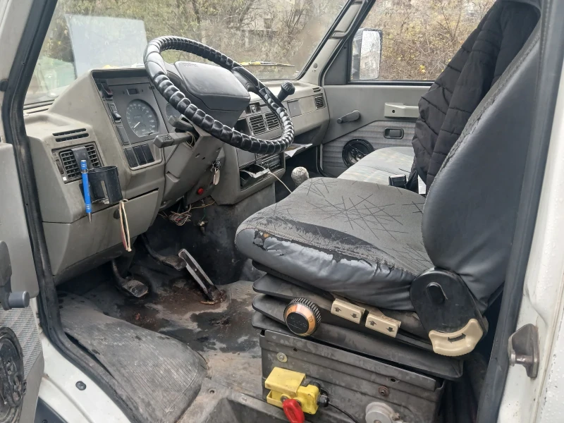 Iveco 3512 3512, снимка 2 - Бусове и автобуси - 53076734