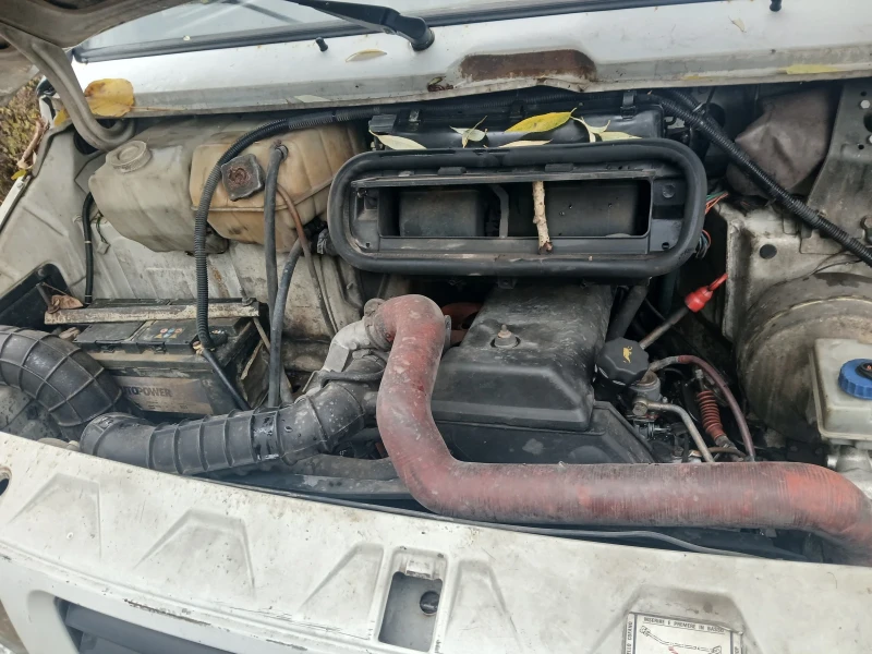 Iveco 3512 3512, снимка 3 - Бусове и автобуси - 53076734