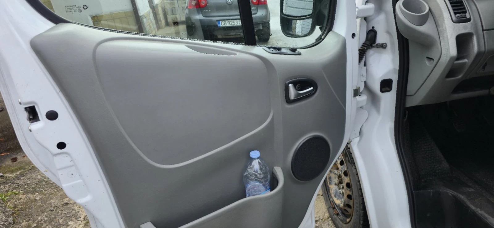 Opel Vivaro  - изображение 5