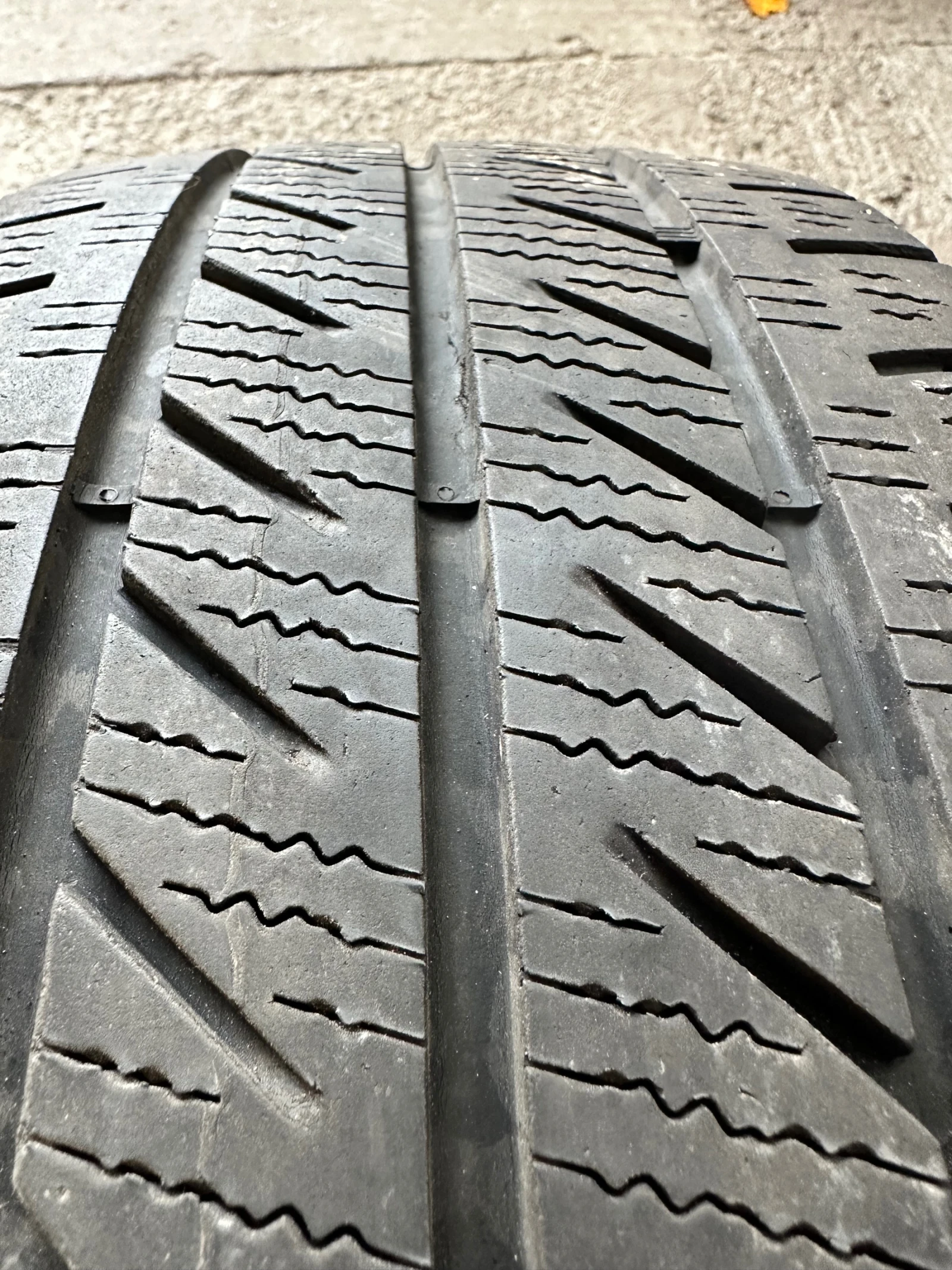 Ford Transit 2.0Tdi Klima/Webasto/Bed | Mobile.bg   11