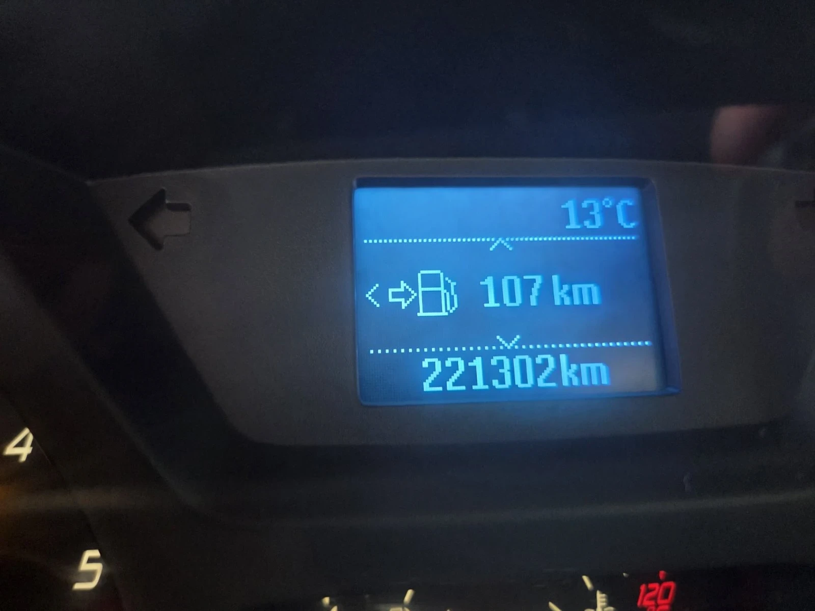 Ford Transit 2.2 | Mobile.bg � ����������� 10