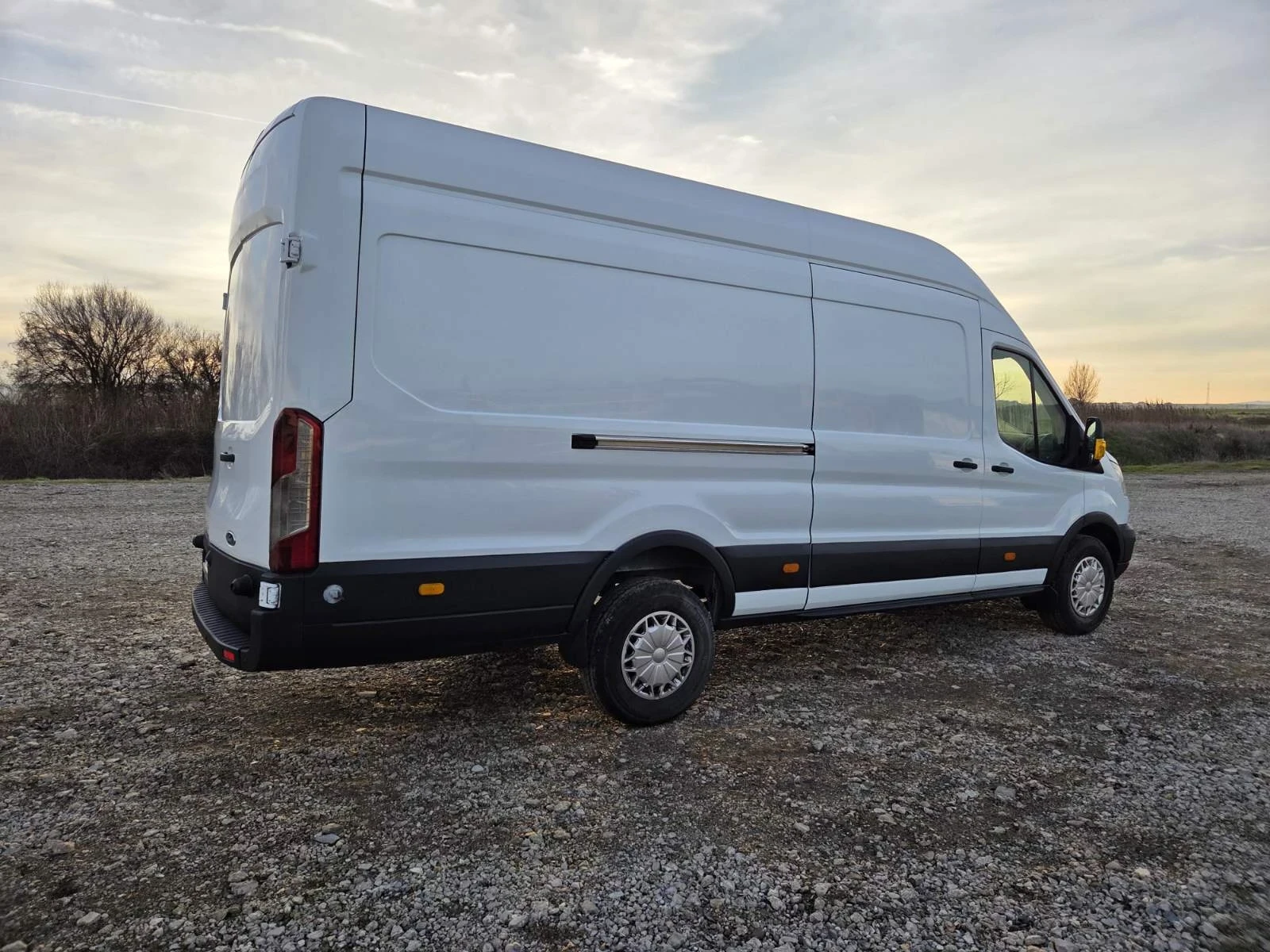 Ford Transit 2.2 | Mobile.bg � ����������� 4