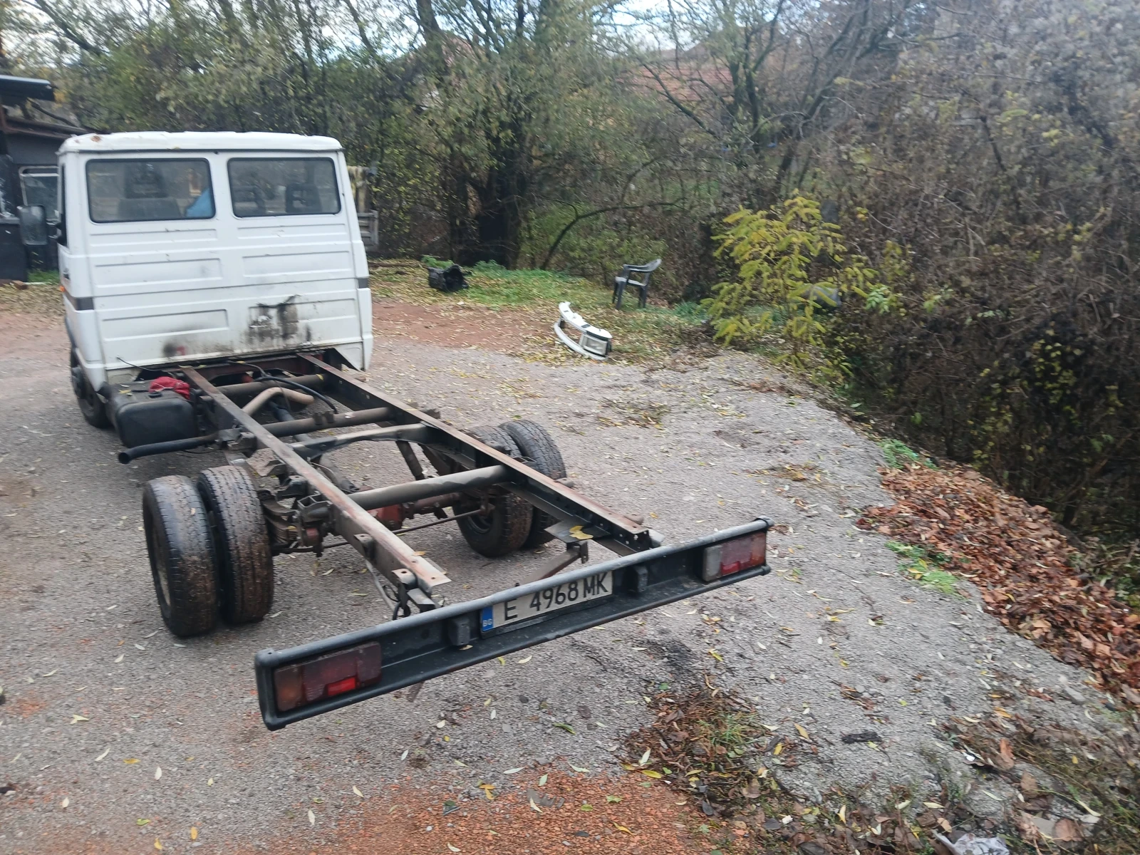 Iveco 3512 3512 - изображение 6