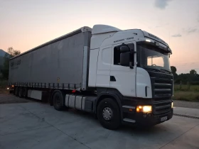 Scania P 420, снимка 3