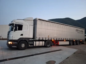Scania P 420, снимка 1
