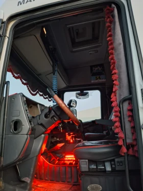 Scania P 420, снимка 8