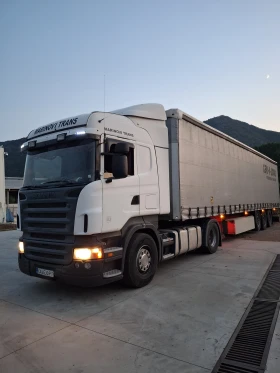 Scania P 420, снимка 2