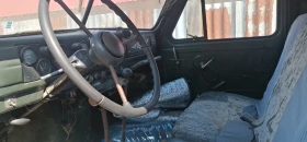 Gaz 63, снимка 6