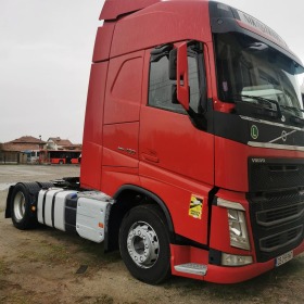 Volvo Fh, снимка 4 - Камиони - 45865611