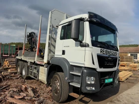 Man Tgs 33.500 | Mobile.bg    2