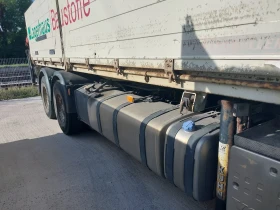 Volvo Fh 500 euro 5 eev 6x4 ���� PALFINGER 23002 | Mobile.bg � ����� ������ 3