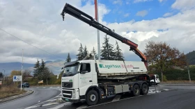 ������ Volvo Fh