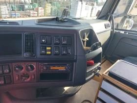 Volvo Fh 500 euro 5 eev 6x4 ���� PALFINGER 23002 | Mobile.bg � ����� ������ 9