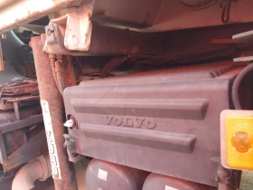 Volvo Fh 500 euro 5 eev 6x4 ���� PALFINGER 23002 | Mobile.bg � ����� ������ 8