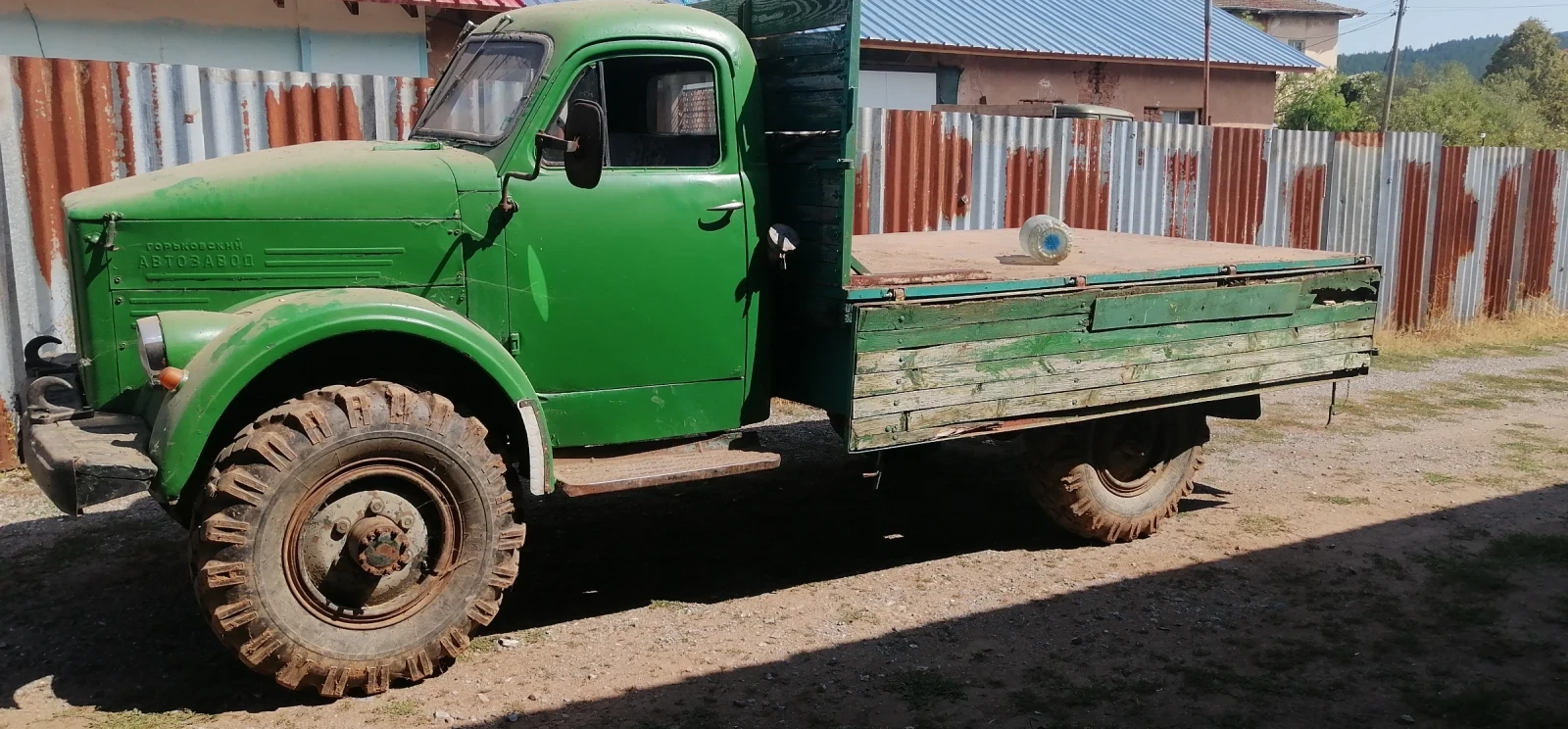 Gaz 63