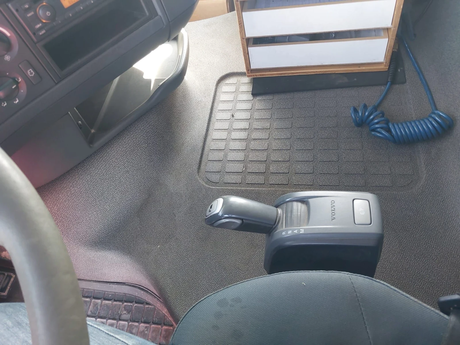 Volvo Fh 500 euro 5 eev 6x4 ���� PALFINGER 23002 | Mobile.bg � ����������� 12