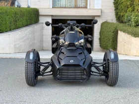 Can-Am Ryker SPORT* 900* 2 PERSONS* NEW* 80km* , снимка 8