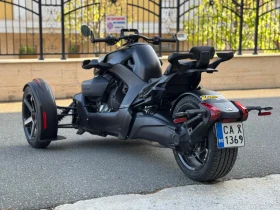 Can-Am Ryker SPORT* 900* 2 PERSONS* NEW* 80km* , снимка 3