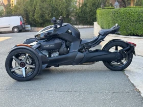 Can-Am Ryker SPORT* 900* 2 PERSONS* NEW* 80km* , снимка 2