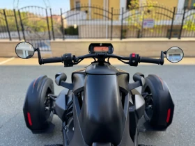 Can-Am Ryker SPORT* 900* 2 PERSONS* NEW* 80km* , снимка 9