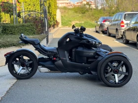 Can-Am Ryker SPORT* 900* 2 PERSONS* NEW* 80km* , снимка 6