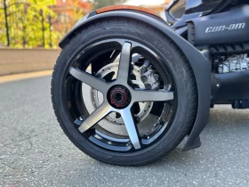 Can-Am Ryker SPORT* 900* 2 PERSONS* NEW* 80km* , снимка 12