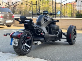 Can-Am Ryker SPORT* 900* 2 PERSONS* NEW* 80km* , снимка 5
