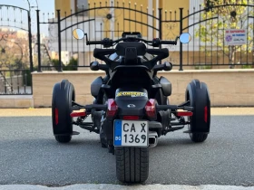 Can-Am Ryker SPORT* 900* 2 PERSONS* NEW* 80km* , снимка 4