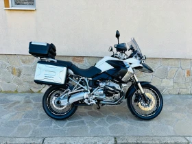 BMW R 1200 GS, снимка 1