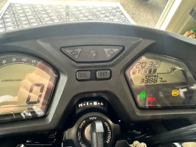 Honda Cb 650F ABS 09.2015г., снимка 3
