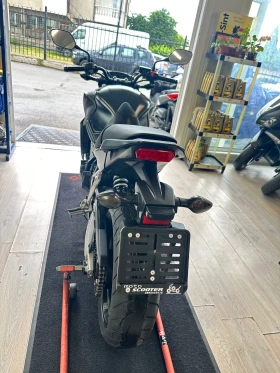 Honda Cb 650F ABS 09.2015г., снимка 15