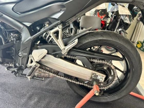 Honda Cb 650F ABS 09.2015г., снимка 13
