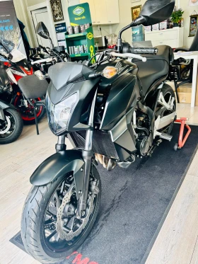Honda Cb 650F ABS 09.2015г., снимка 6