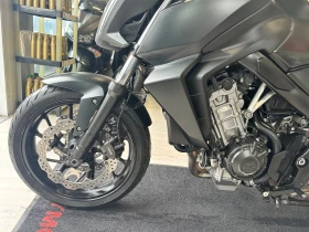 Honda Cb 650F ABS 09.2015г., снимка 12