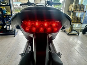 Honda Cb 650F ABS 09.2015г., снимка 5