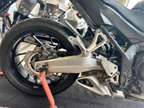 Honda Cb 650F ABS 09.2015г., снимка 11