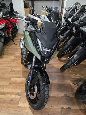 Honda Nc 750x DCT Model 2027!!!!!! NEW, снимка 9
