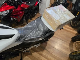 Honda Nc 750x DCT Model 2027!!!!!! NEW, снимка 10