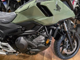 Honda Nc 750x DCT Model 2027!!!!!! NEW, снимка 7