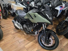 Honda Nc 750x DCT Model 2027!!!!!! NEW, снимка 3