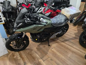 Honda Nc 750x DCT Model 2027!!!!!! NEW, снимка 5