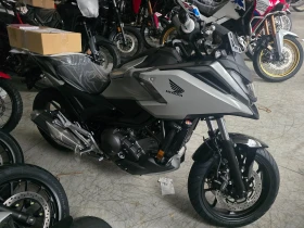 Honda Nc 750x DCT Model 2027!!!!!! NEW, снимка 1