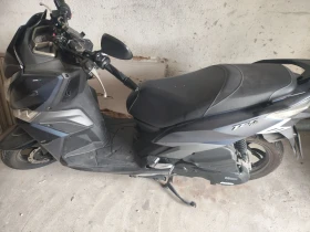 Sym Jet Jet 14 euro 5, снимка 3