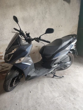 Sym Jet Jet 14 euro 5, снимка 7