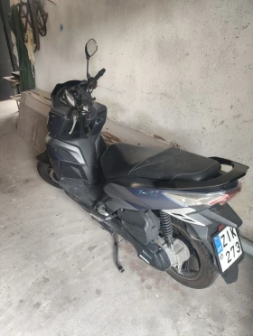 Sym Jet Jet 14 euro 5, снимка 2